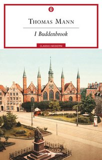 Thomas Mann - I Buddenbrook (2009)