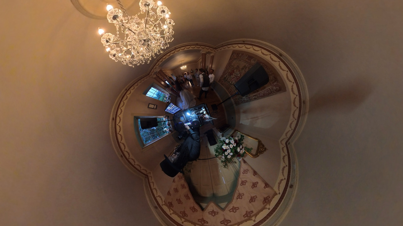 360 Videos