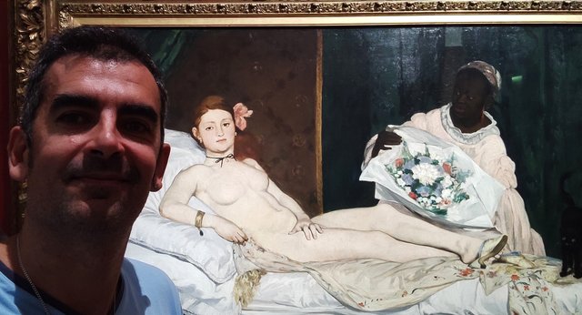París y Londres. Exposición de Caillebotte y Van Gogh - Blogs de Europa Sur - París: Caillebotte y Surrealismo en el Pompidou (34)