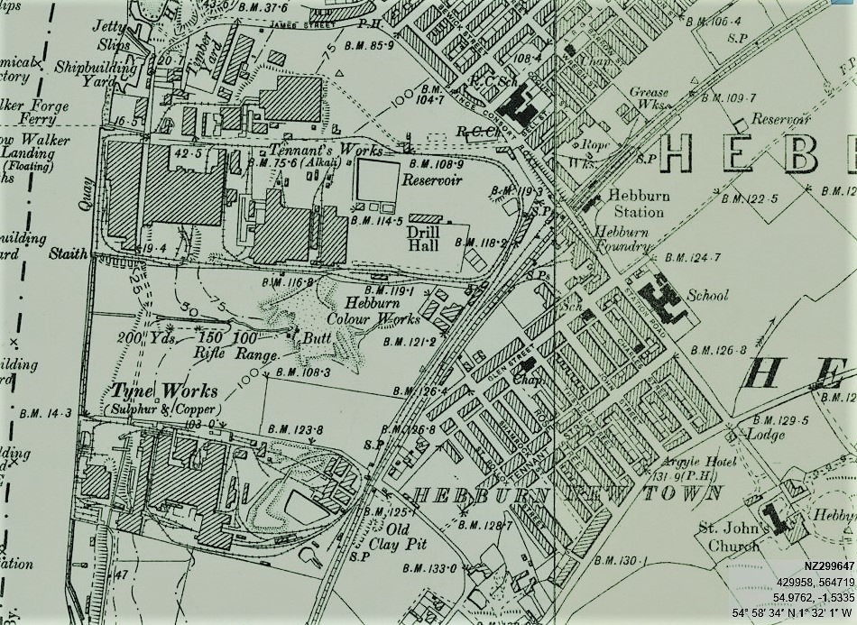 Hebburn-1888