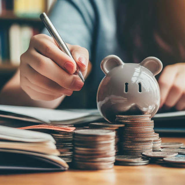 Inquietudes Financieras Banorte