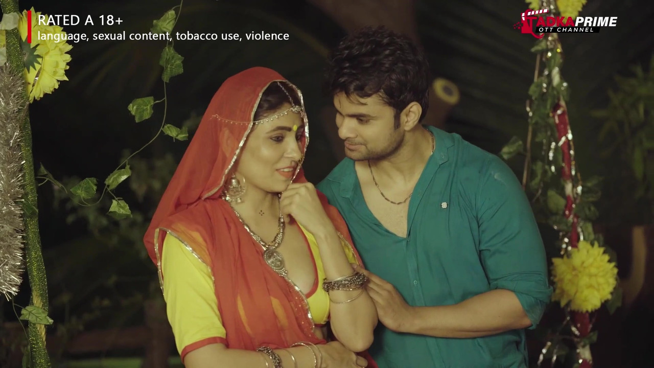 Gulabo (2024) Hindi Season 01 [ Episodes 03-04 Added] | WEB-DL | 1080p | 720p | 480p | TadkaPrime WEB Series | Download | Watch Online