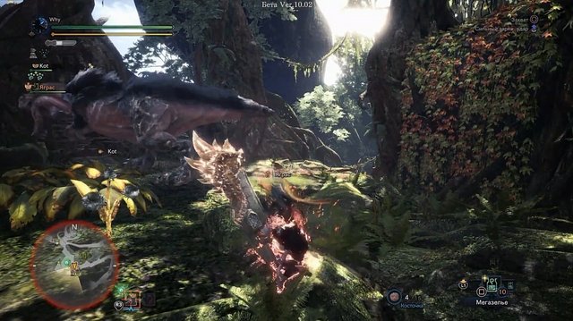 Monster Hunter World怪物獵人世界雙手武器指南和遊戲評論 Gamepardvideo Com