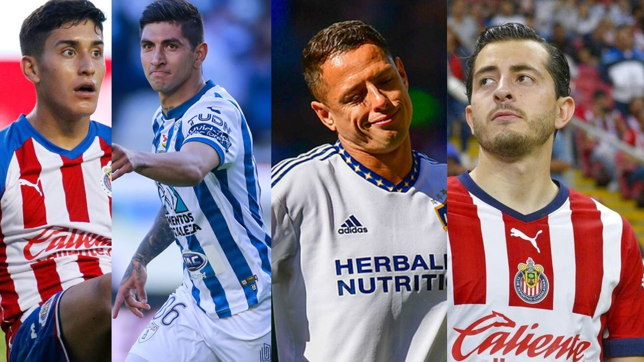 Los mexicanos que piden un 