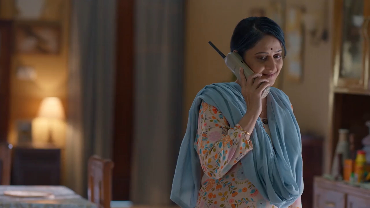 Jeet Ki Zid: The Movie 2026 WebRip [Hindi] 480p 720p ESub Screenshot