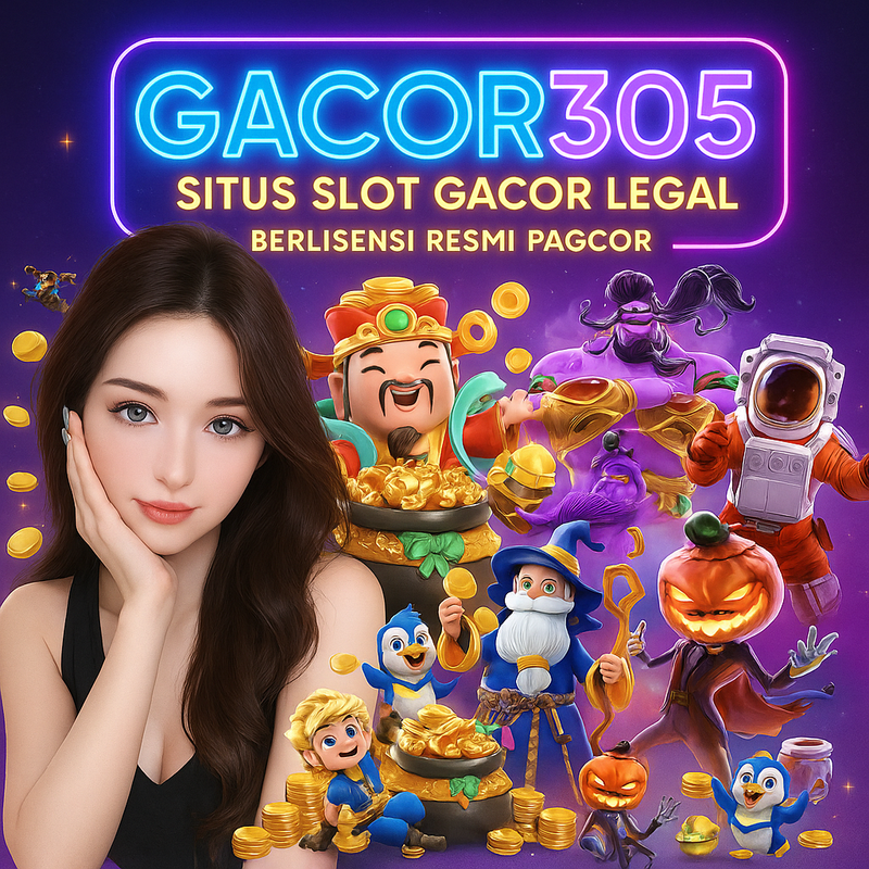GACOR305