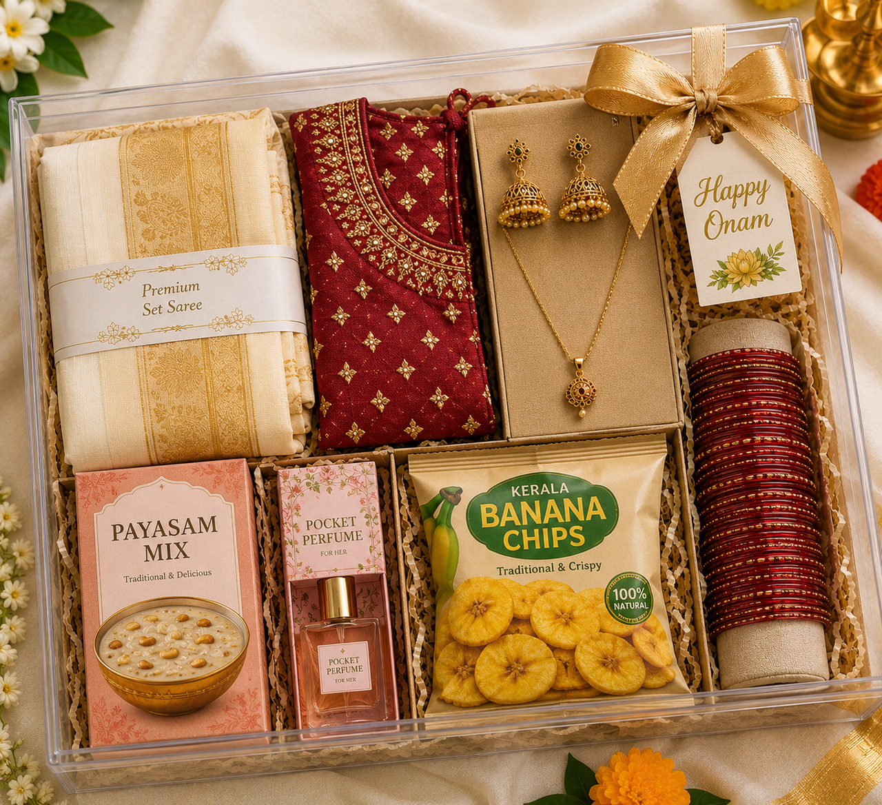 Onam hamper premium