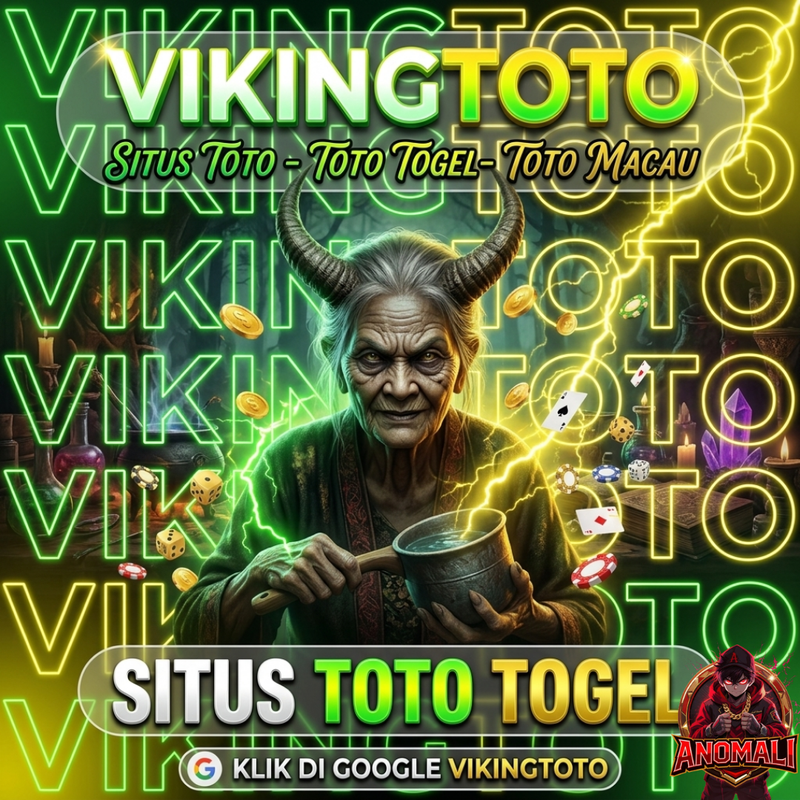 TOTO TOGEL