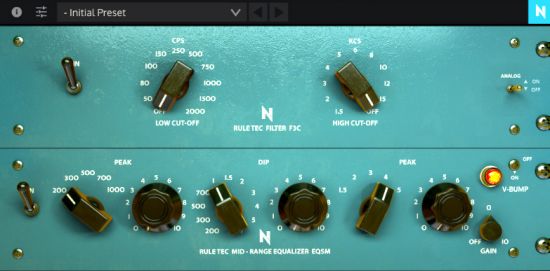 NoiseAsh Rule Tec All Collection 1.8.60