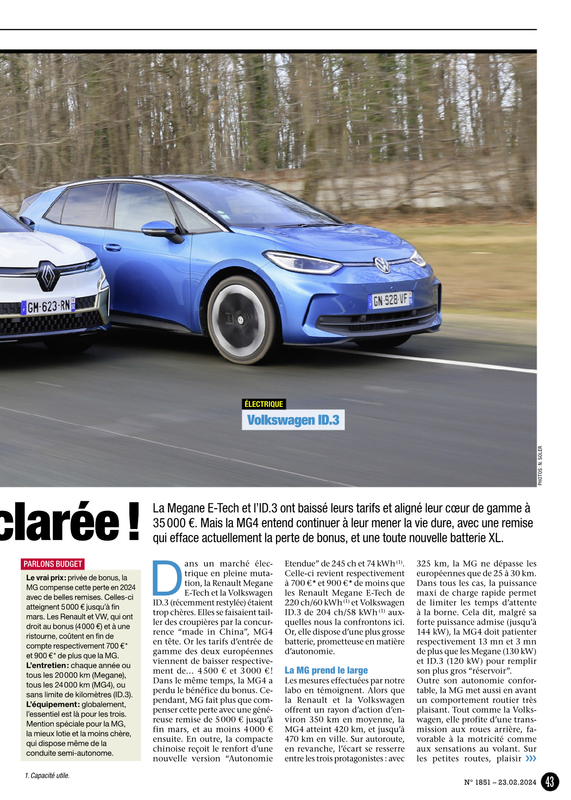 Auto Plus France N.1851 - 23 Février 2024...wawacity.city45