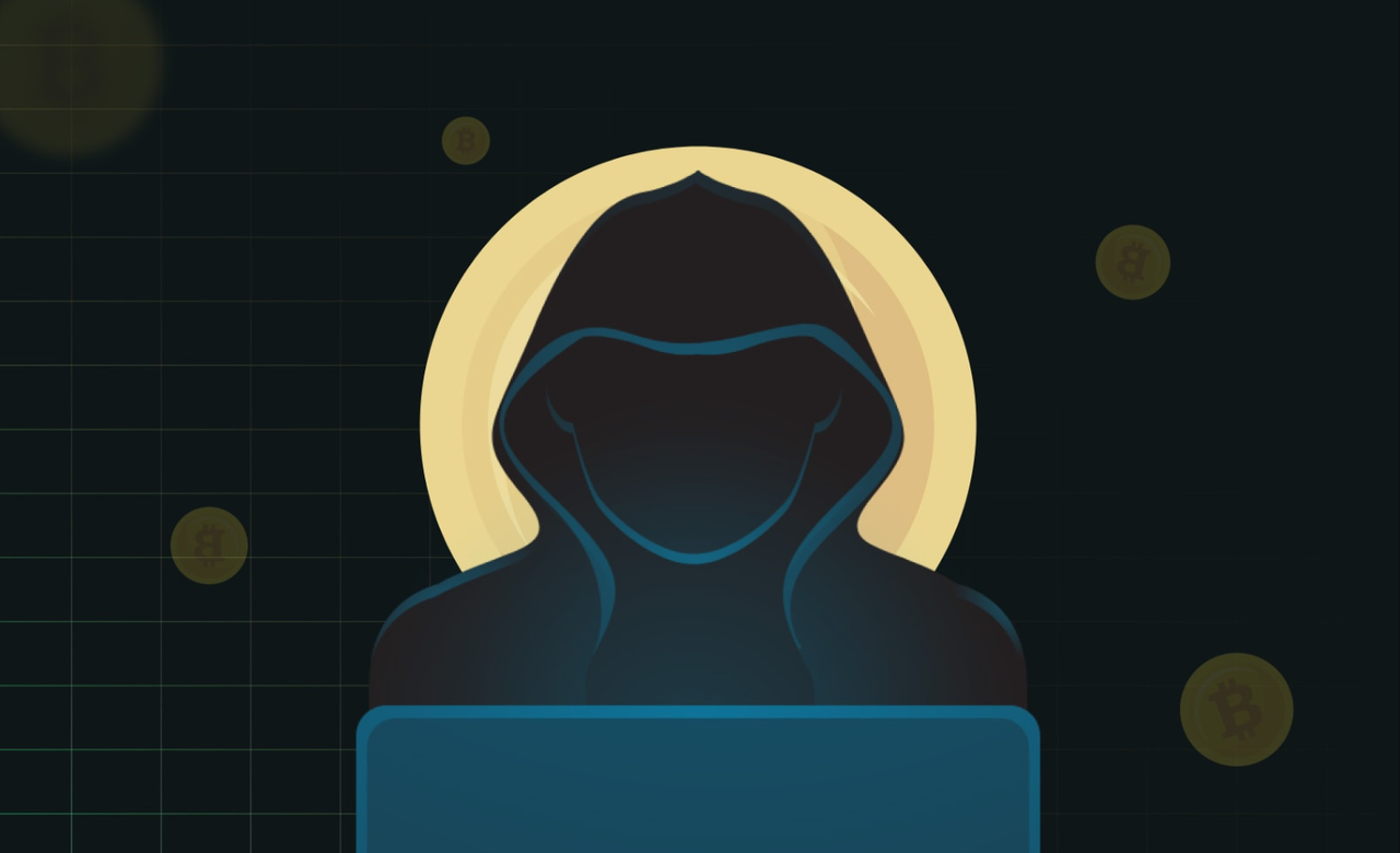 card image Воровство у создателей Bitcoin Core