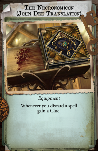 necronomicon