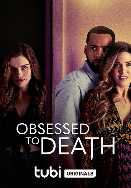 Bezmezná posedlost / Obsessed to Death (2022)