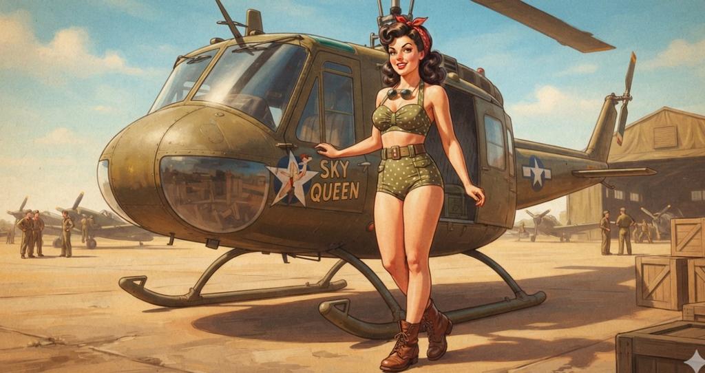 chopper