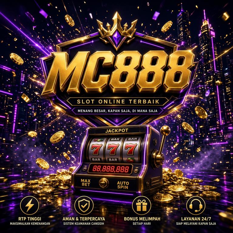 MC888 Game Penghasil Cuan Stabil Pola Gacor Link Slot Grafik Tinggi RTP Live 