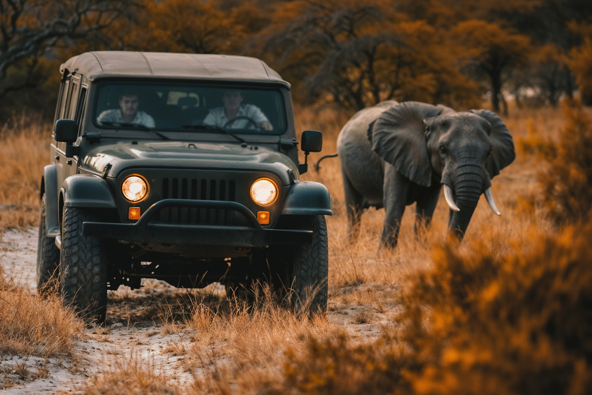 Safari