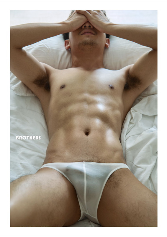 Brothers vol.34 - PHAT (Non-sex)