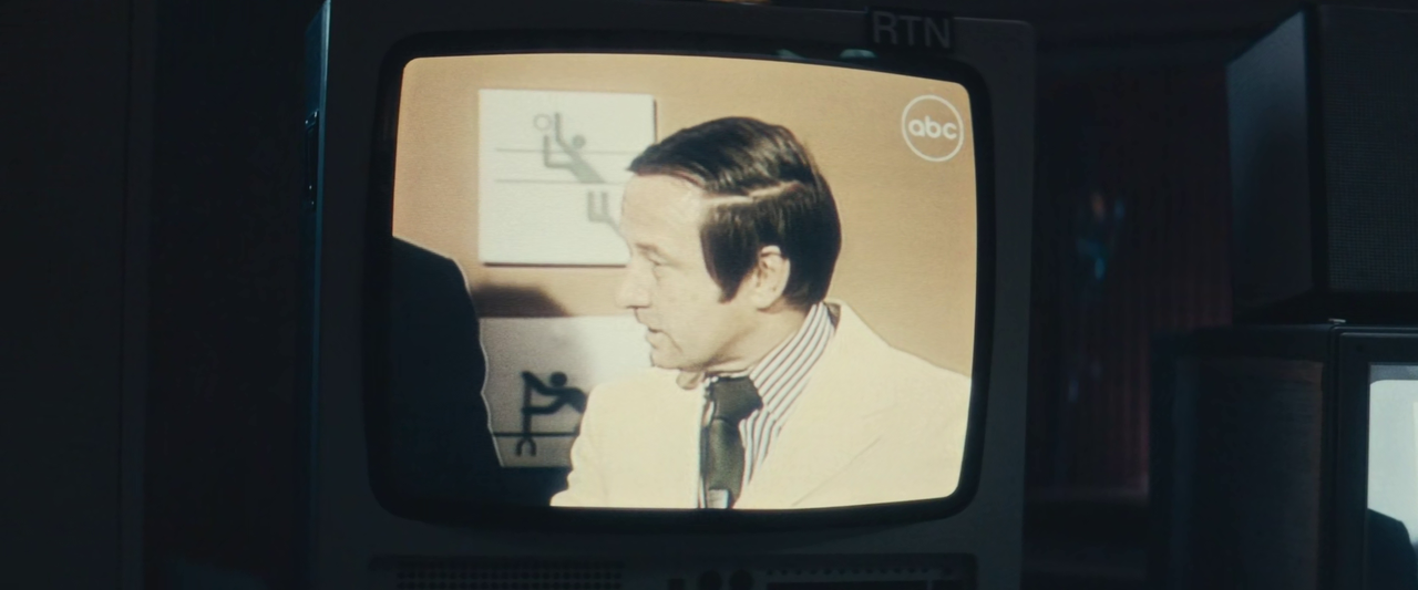 September 5 - La Diretta Che Cambiò La Storia 4