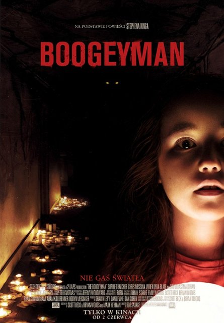 The Boogeyman (2023) PL.480p.WEB-DL.XviD.DD5.1-K83 / Lektor PL