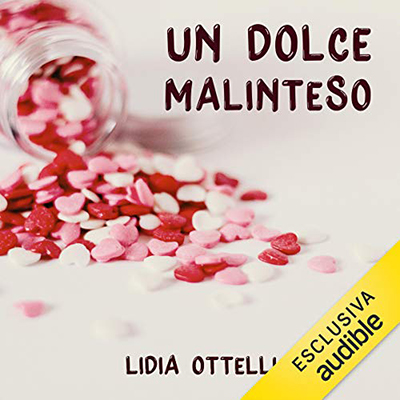 Lidia Ottelli - Un dolce malinteso (2020) (mp3 - 128 kbps)