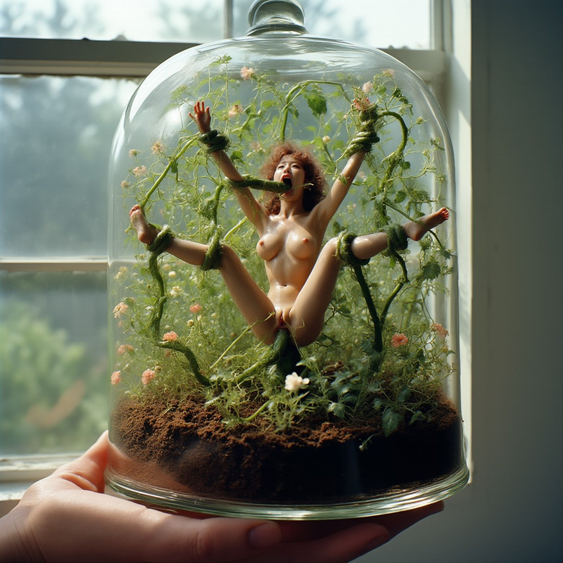 terrarium (201)
