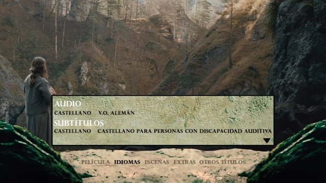 2 - El Baño del Diablo [DVD9 Full][Pal][Cast/Ale][Sub:Cast][Terror][2024]