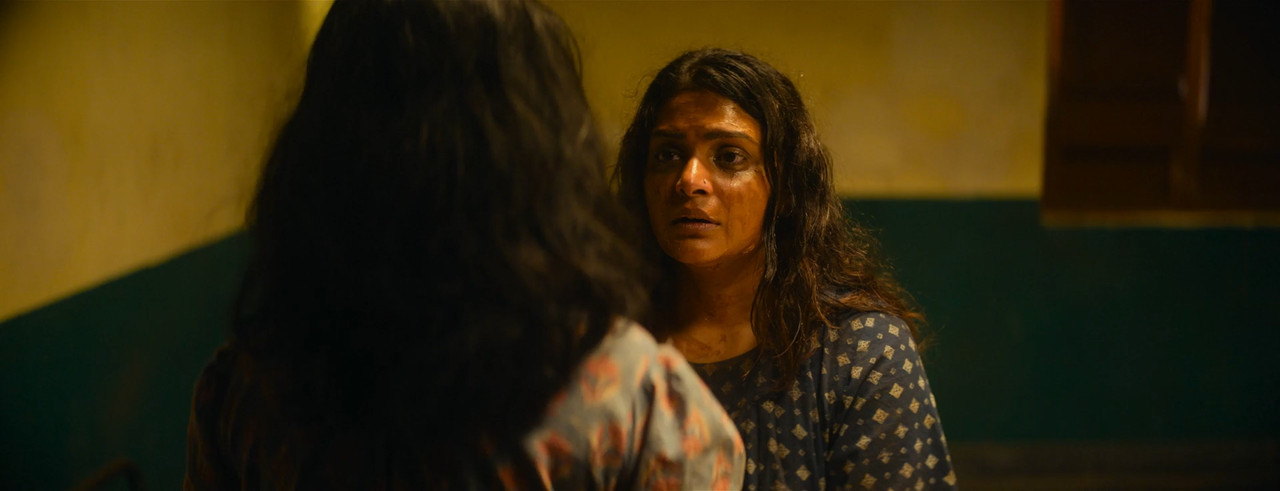 Honey 2026 WebRip [Hindi + Tamil + Telugu + Malayalam + Kannada] 480p, 720p, 1080p ESub Screenshot