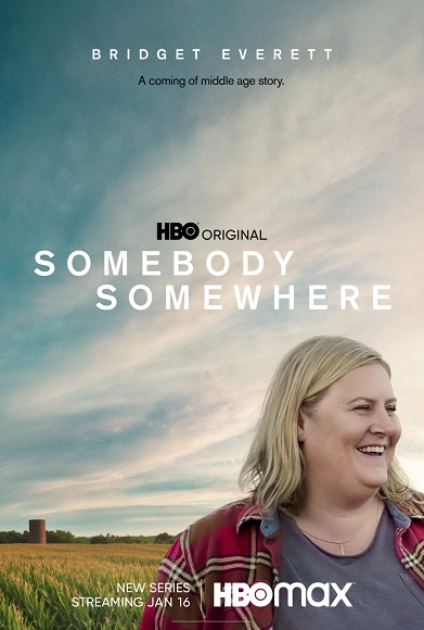 Někdo, někde / Somebody Somewhere (2022) /CZ