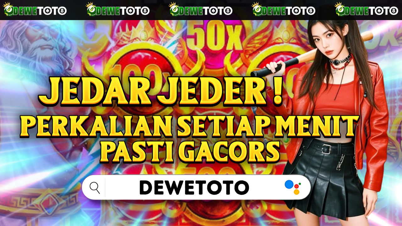 DEWETOTO