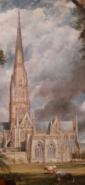 Escapada a Londres por la Exposición de Rafael (2022) - Blogs de Reino Unido - Llego a Londres y Victoria&Albert museum (32)
