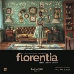AA.VV. – Mostra Internazionale Florentia Bazart Special Edition vol. 2/2026 (2026)