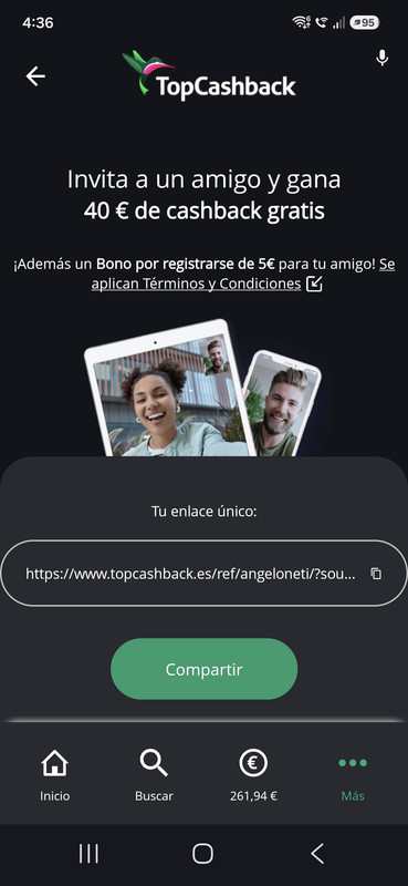 Screenshot 20260709 043626 Top Cashback