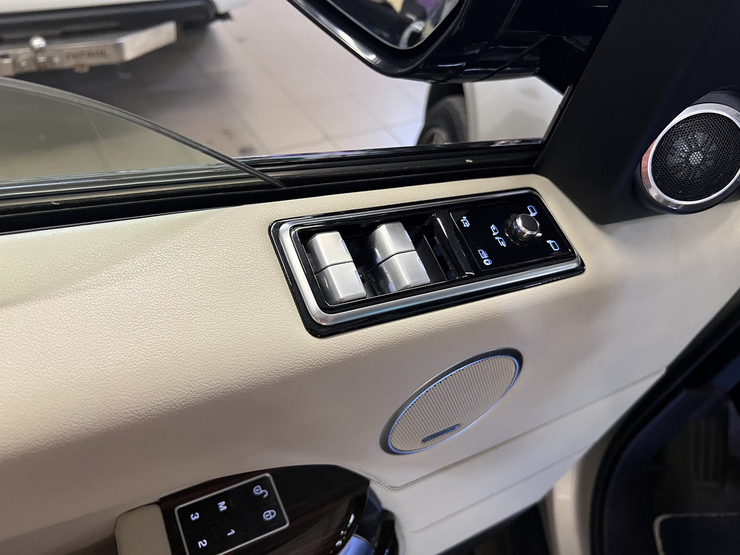 4 RRV, из дореста в рест