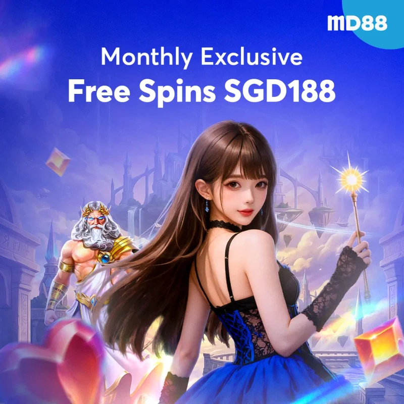 Unlimited 188 Free Spins ##Spin and win big , 188x Free Spin endless wins !