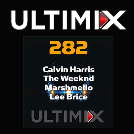 VA - Ultimix 282 (2020)