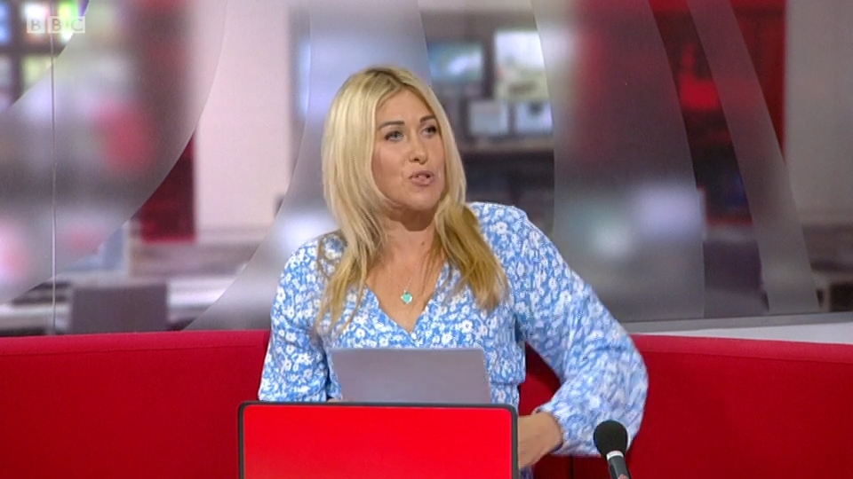 Points West Lunchtime News 28 2021 05 10 m000w1g6 original mp4 snapshot