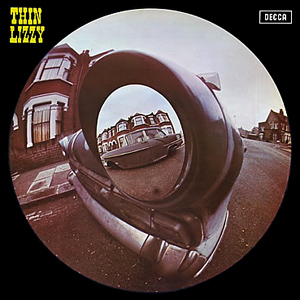 Re: Thin Lizzy