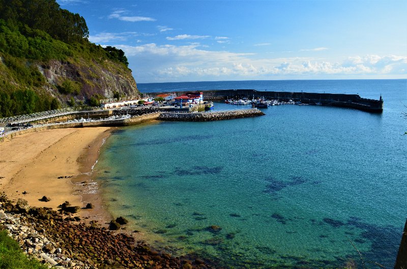 LASTRES-1-9-2017-ASTURIAS - LOS PUEBLOS MÁS BONITOS DE ESPAÑA (LISTA OFICIAL)-2010/2023 (39)