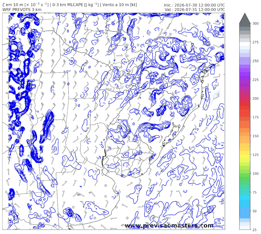 wrf 3cape 20260731 120000 20260801 000000