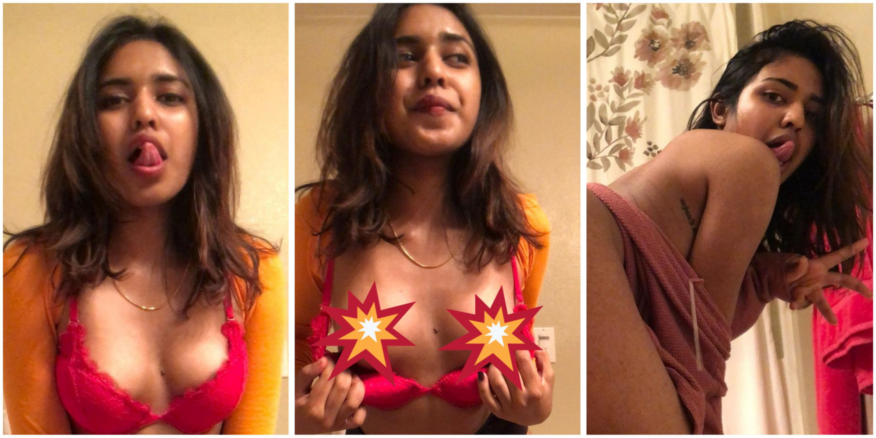 Cute Sexy Petite NRI BabeDancing,Twerking,Undressing,Mastrubating