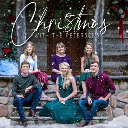 The Petersens - Christmas with the Petersens (2020)