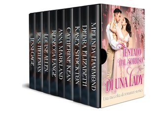 AA.VV. - Tentato dal sorriso di una lady (2024)