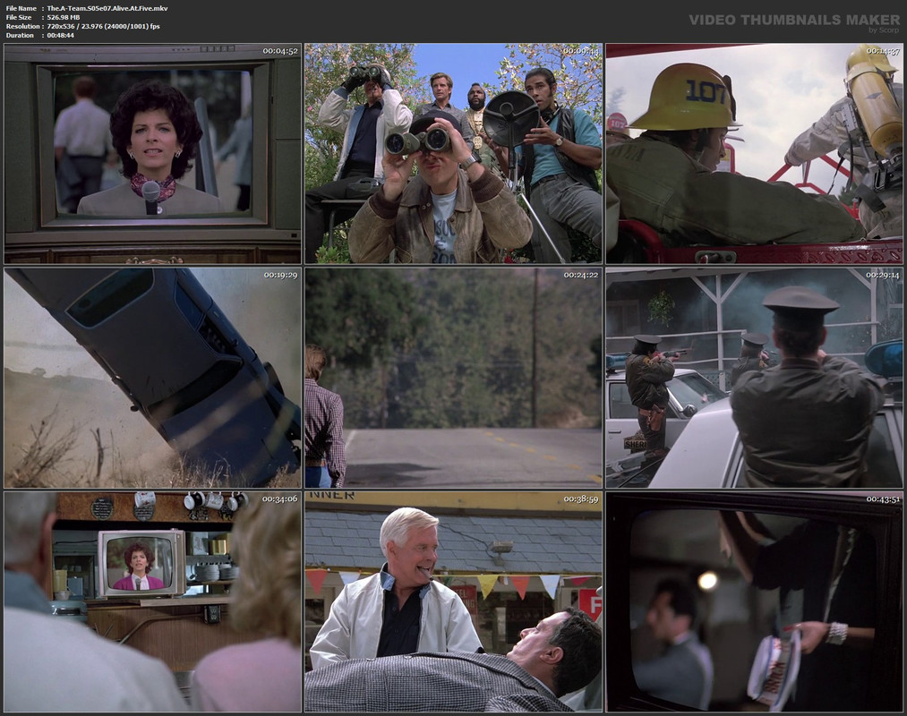 The.A-Team.S05e07.Alive.At.Five.mkv