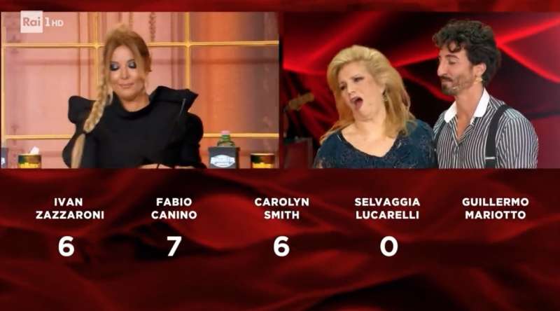 Iva Zanicchi e Selvaggia Lucarelli, cosa è accaduto a Ballando con le Stelle Iva Zanicchi e Selvaggia Lucarelli, cosa è accaduto a Ballando con le Stelle