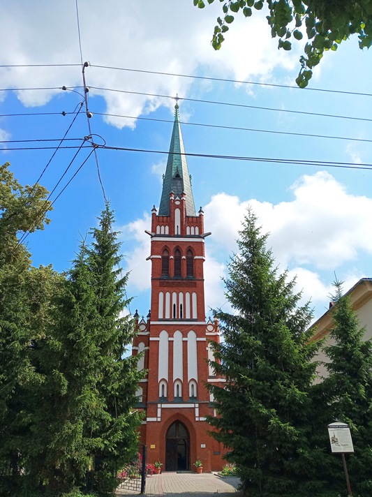 Возвращение в Калининград и... в Кёнигсберг. Маленькие городки бывшей Пруссии Возвращение в Калининград и... в Кёнигсберг. Маленькие городки бывшей Пруссии