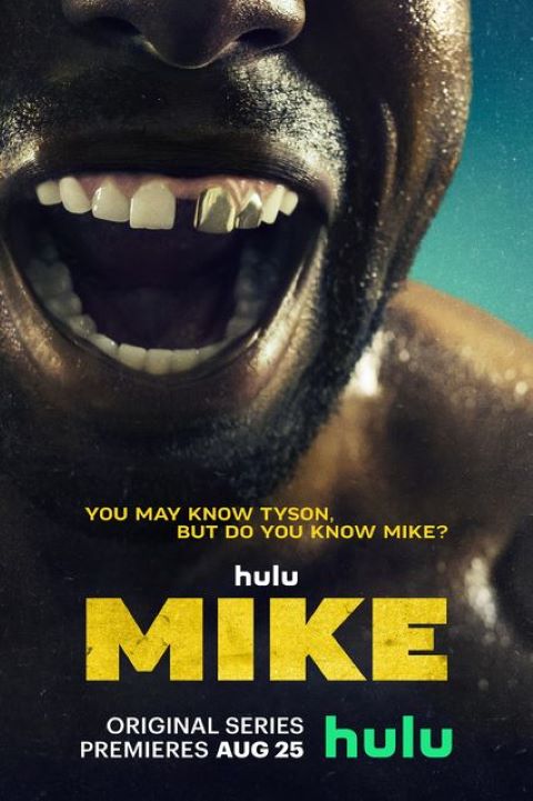Mike (2022) (Sezon 1) MULTi.1080p.DSNP.WEB-DL.DDP5.1.H.264-MH / Lektor PL Napisy PL