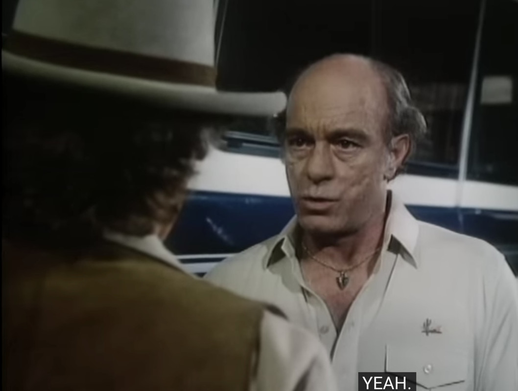 Scene from Highway To Heaven