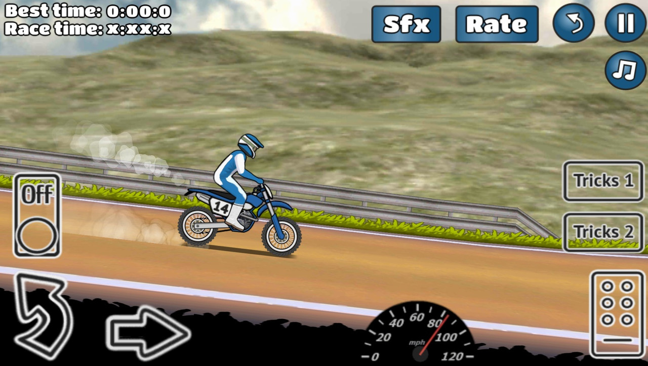 Download Wheelie Challenge APK