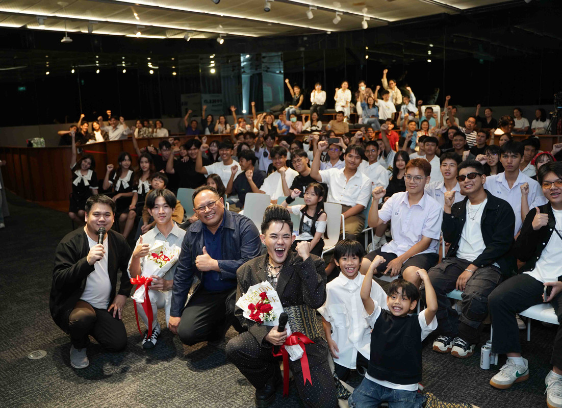 Siam World Music (8)