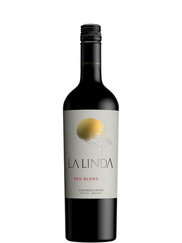 La Linda, Red Blend